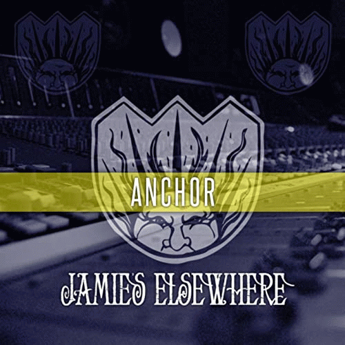 Jamie's Elsewhere : Anchor